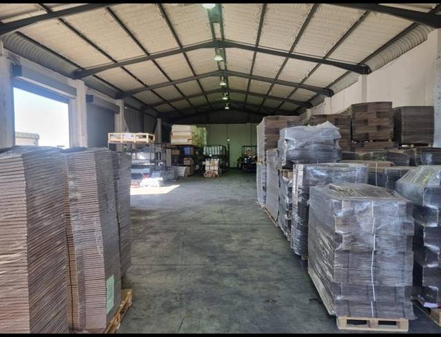 INDUSTRIAL FOR SALE IN MKONDENI